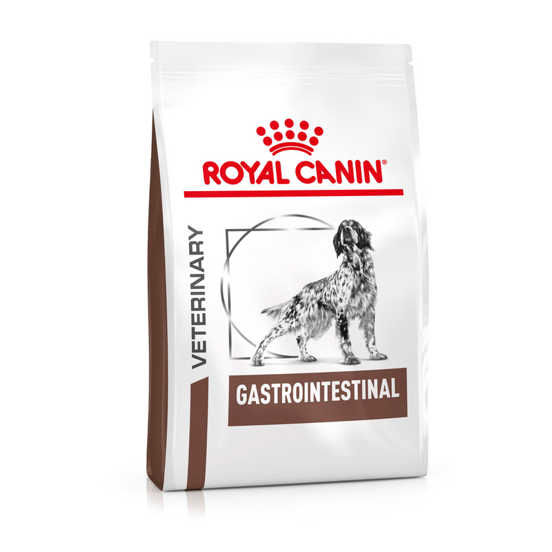 ROYAL CANIN® Gastrointestinal Adult Dry Dog Food