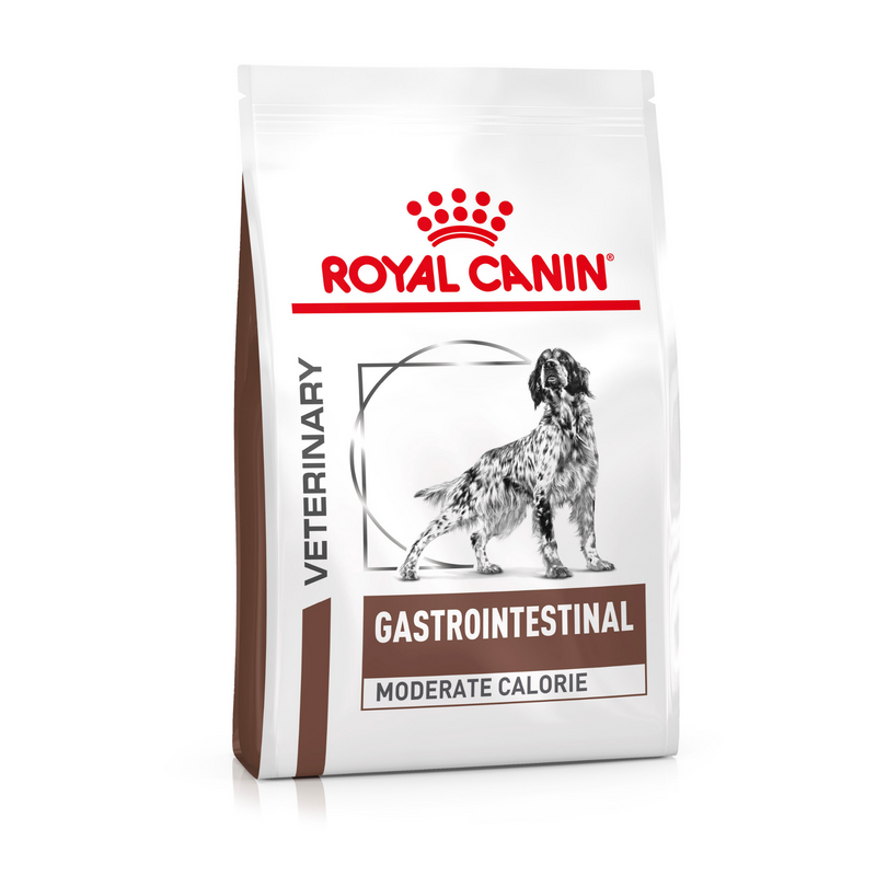 ROYAL CANIN® Gastrointestinal Moderate Calorie Adult Dry Dog Food