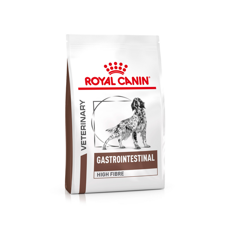 ROYAL CANIN® Gastrointestinal High Fibre Adult Dry Dog Food