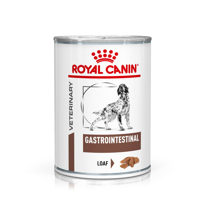 ROYAL CANIN® Gastrointestinal Adult Wet Dog Food