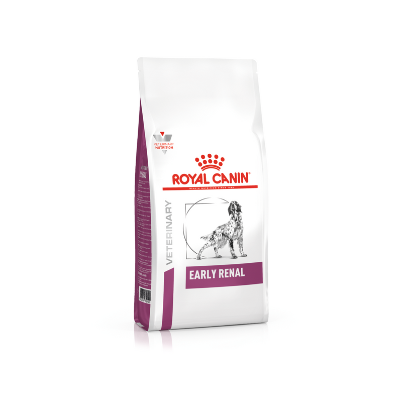 ROYAL CANIN® Early Renal Adult Dry Dog Food