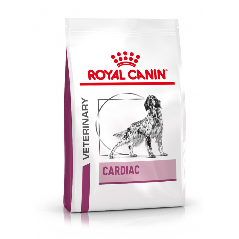 ROYAL CANIN® Cardiac Adult Dry Dog Food
