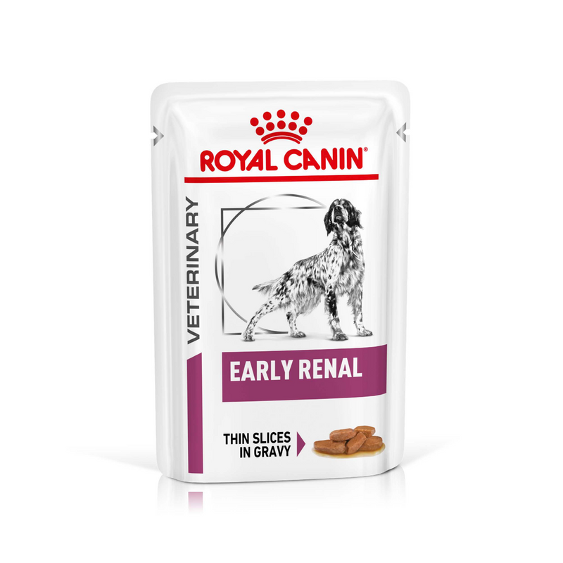 ROYAL CANIN® Early Renal Adult Wet Dog Food