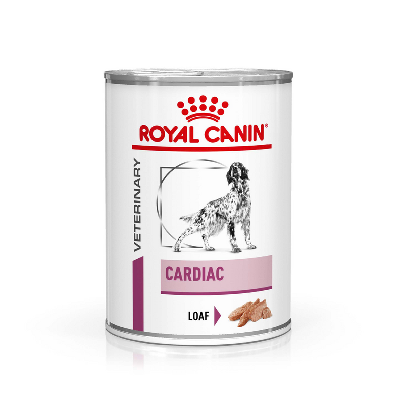 ROYAL CANIN® Cardiac (in loaf) 410g