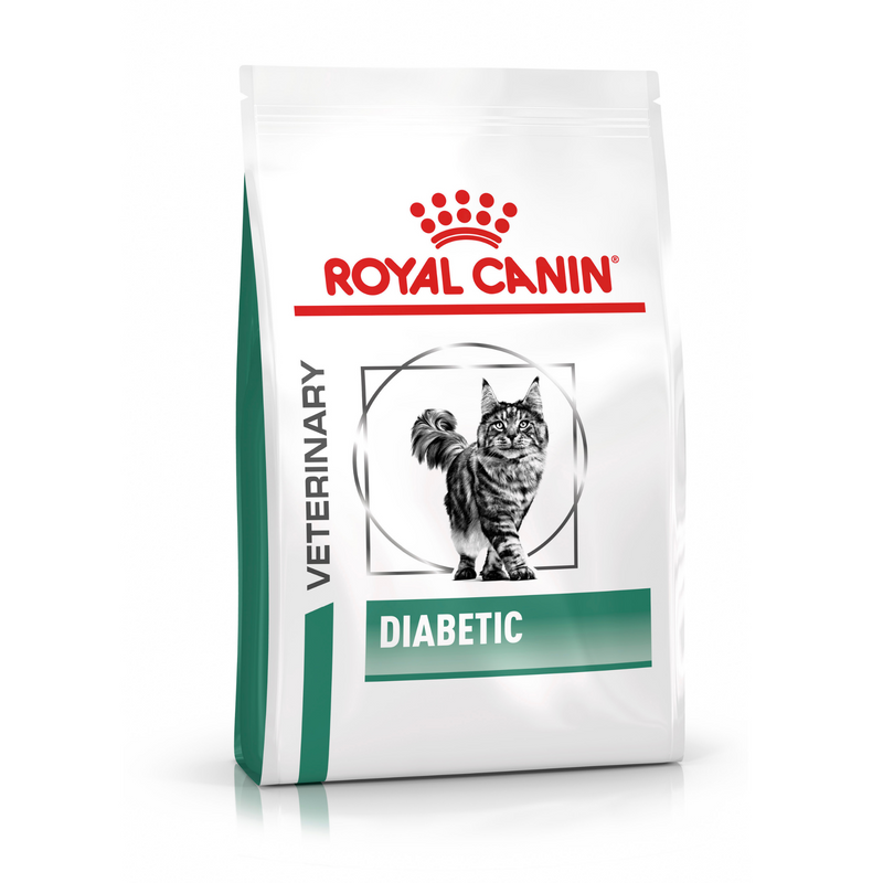 ROYAL CANIN® Diabetic Adult Dry Cat Food