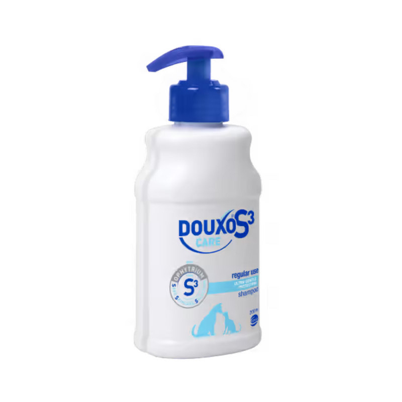 DOUXO Shampoo