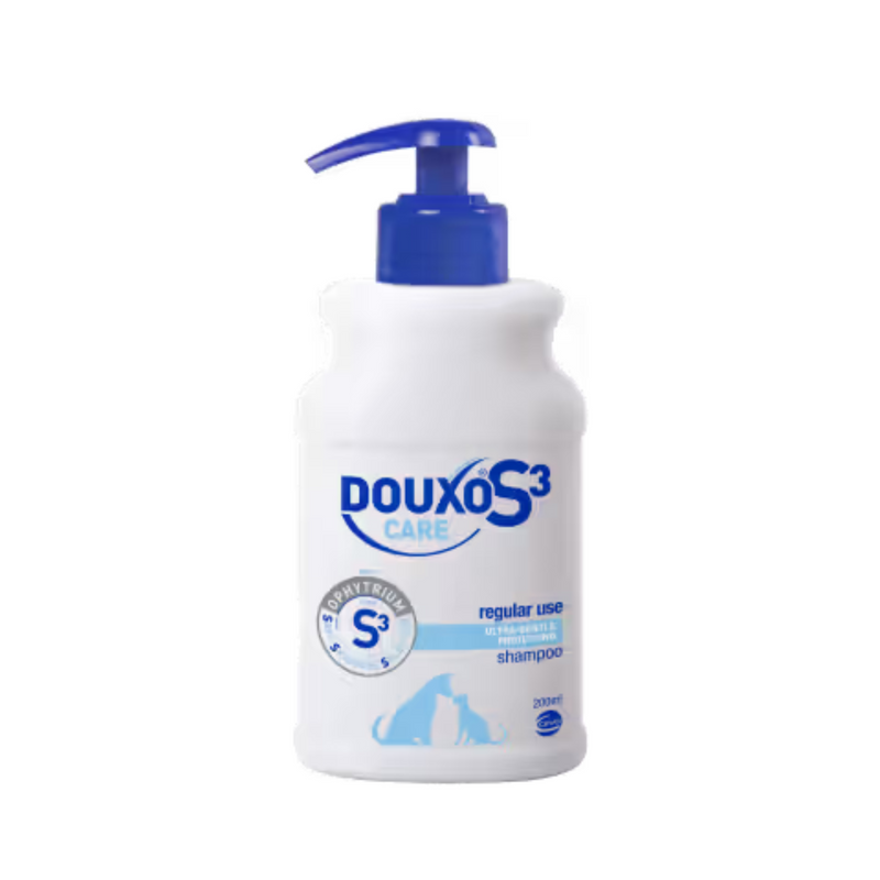 DOUXO Shampoo