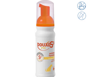 DOUXO Mousse