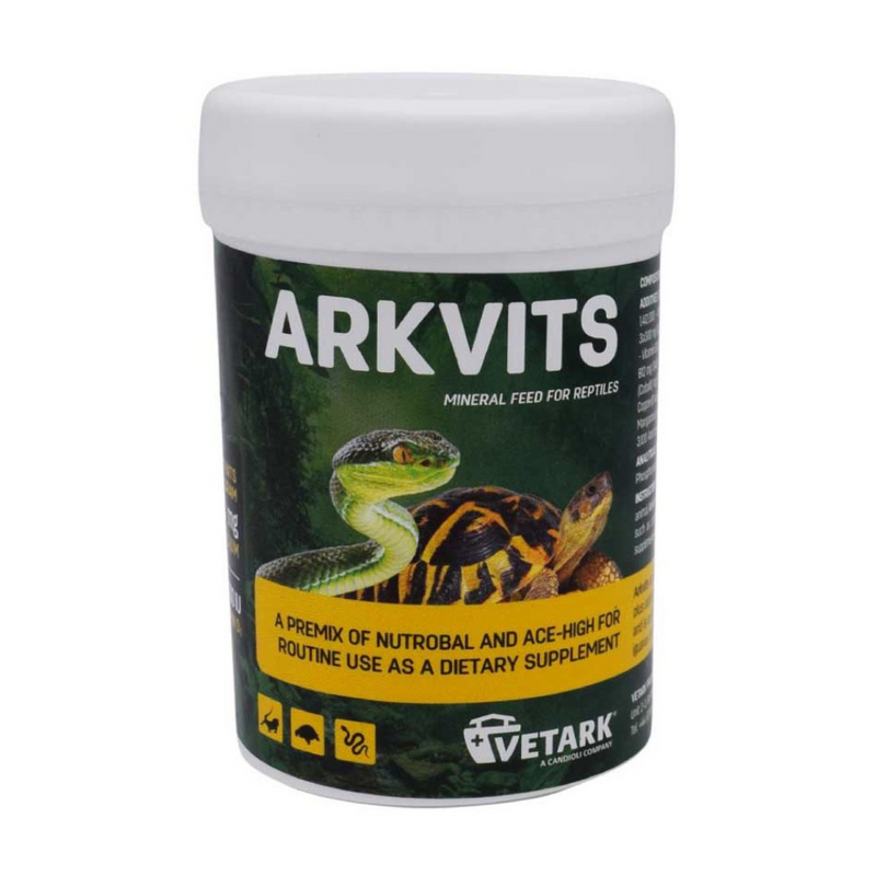 Arkvits Multivitamin Mineral Mix