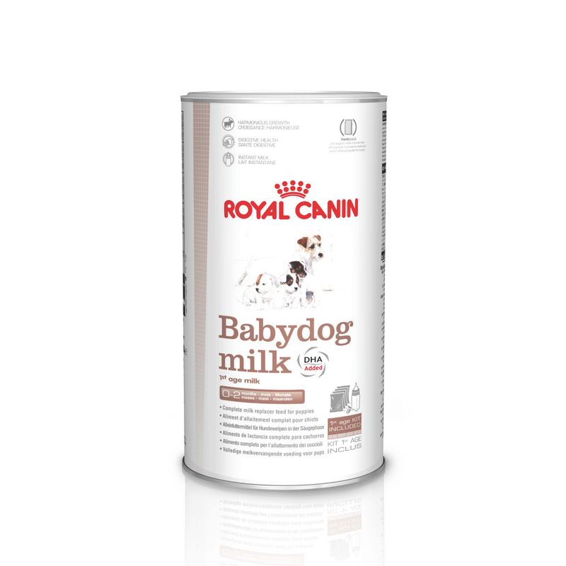 ROYAL CANIN® Babydog Milk Wet Puppy Food 400g
