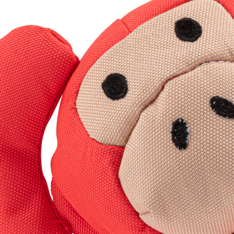 Beco Cuddly Soft Toy - Michelle Monkey