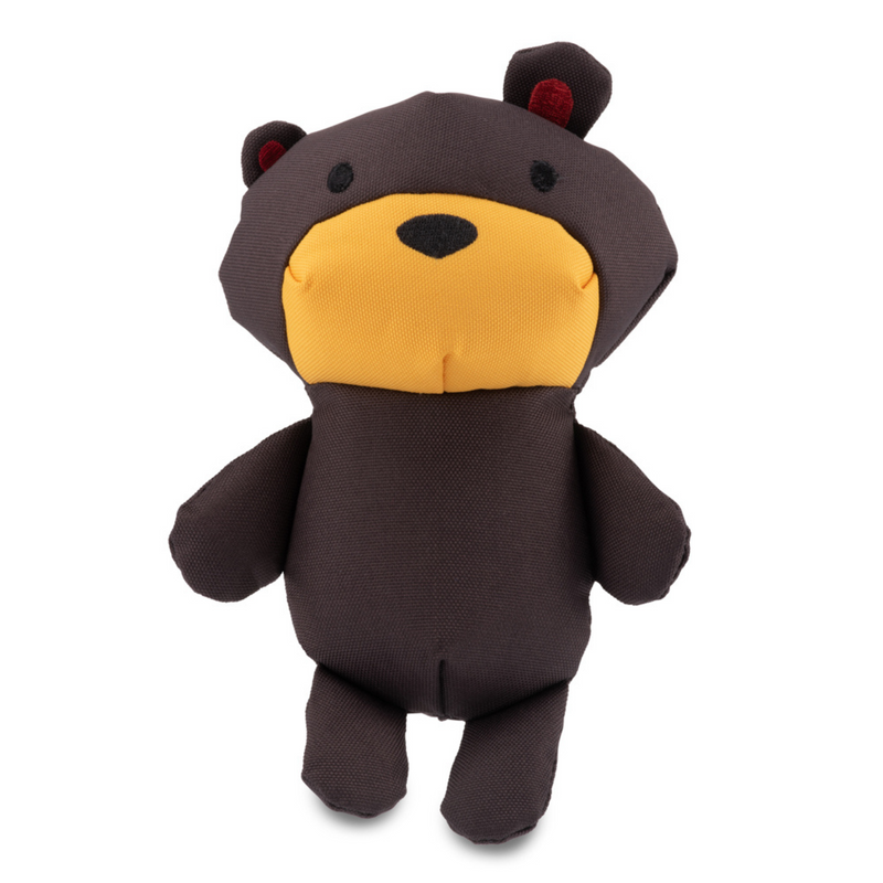 Beco Recycled Soft Teddy