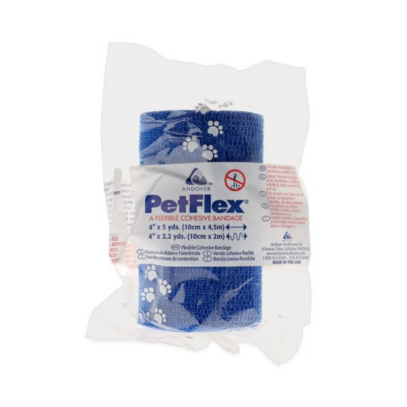 PetFlex - Blue