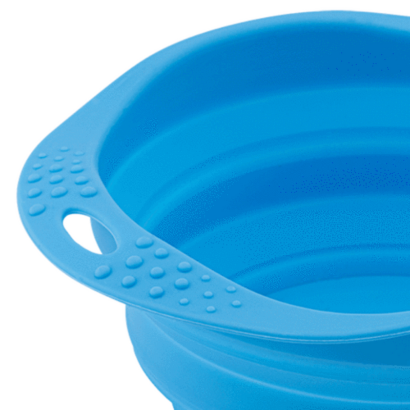 Beco Collapsible Travel Bowl Rim