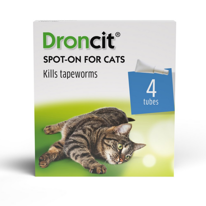 Droncit Spot-on-for-cats