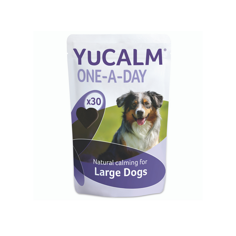 YuCalm - One a Day