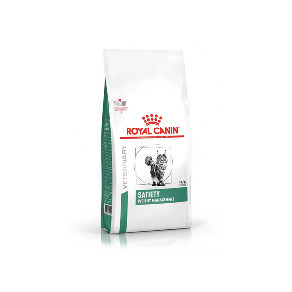 Royal canin sale satiety 3.5 kg