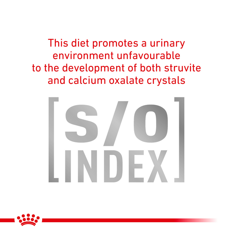 ROYAL CANIN® Satiety Adult Dry Cat Food