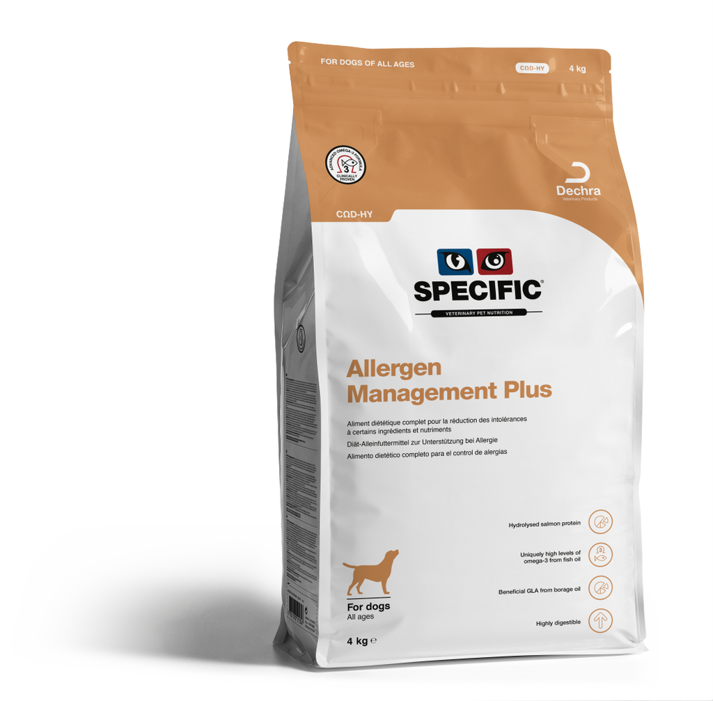 Fish dog food for allergies cheap