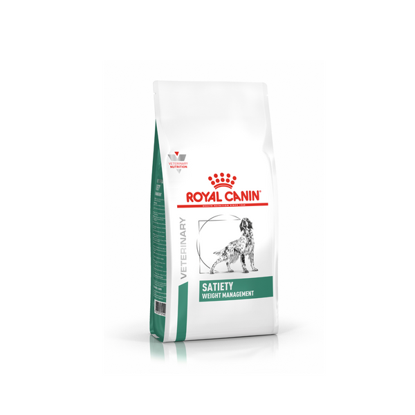 Royal canin sale satiety weight