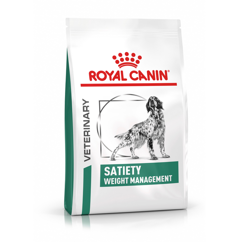 ROYAL CANIN® Satiety Adult Dry Dog Food
