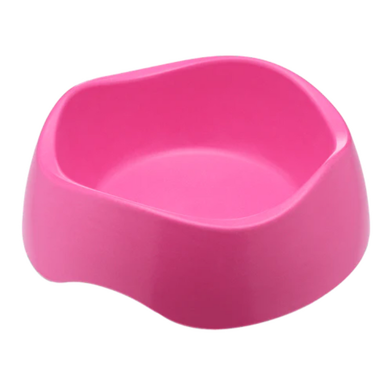 Beco pink bowl