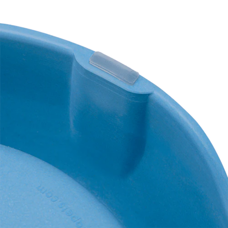 Beco Food & Water Bowl - Blue