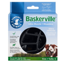 Baskerville Ultra Muzzle
