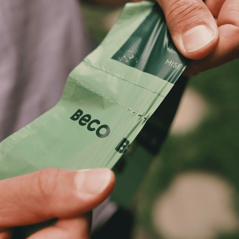 Beco Large Poop Bags