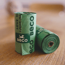 Beco Large Poop Bags