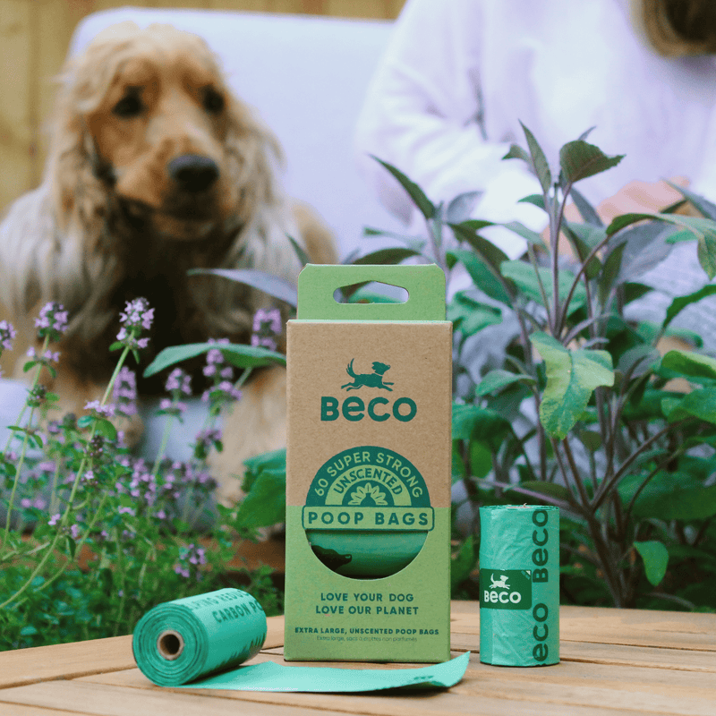 Beco Large Poop Bags