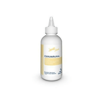 CerumAural Ear Flush - PDSA Pet Store