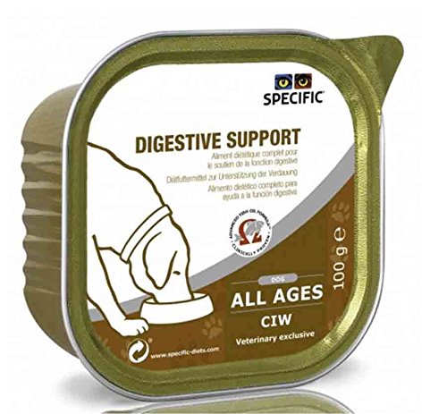 Digestive Support Dog Food | Specific CIW - PDSA Pet Store