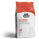 Food Allergy Management Dog Food 12kg