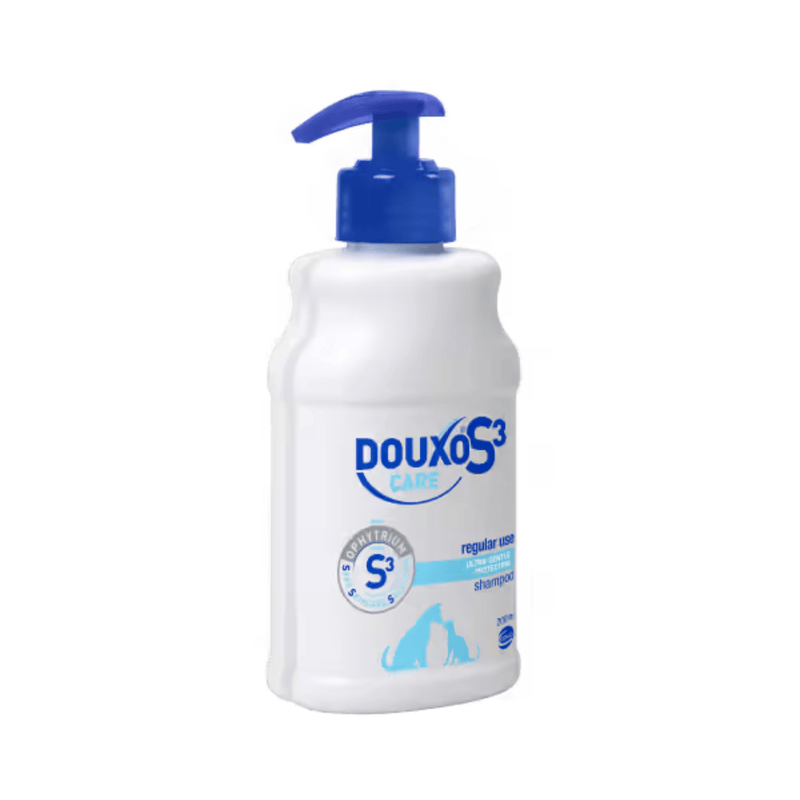 DOUXO Shampoo