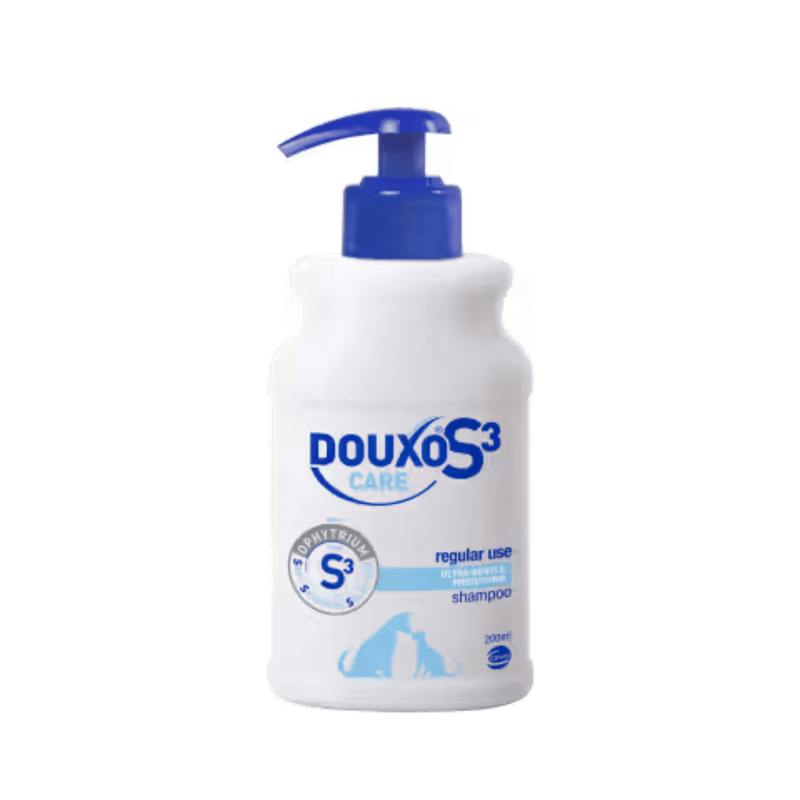 DOUXO Shampoo