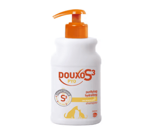 DOUXO Shampoo