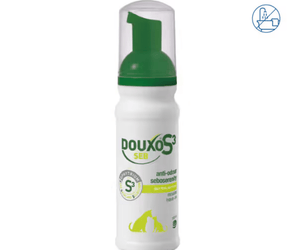 DOUXO Mousse