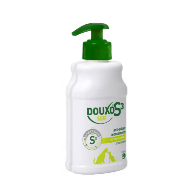 DOUXO Shampoo