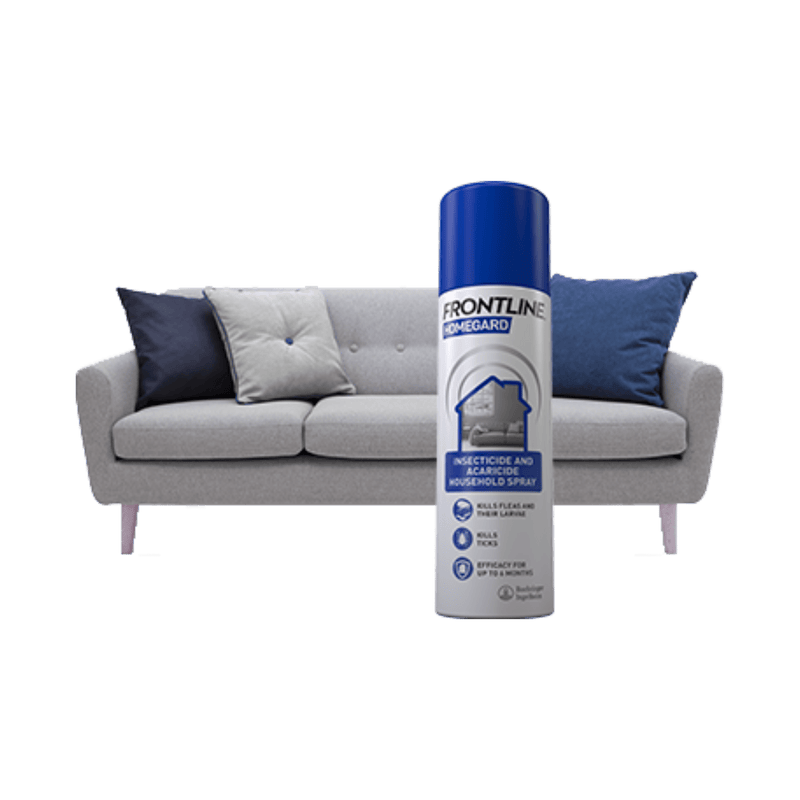 Frontline HomeGard Flea Spray