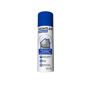 Frontline HomeGard Flea Spray