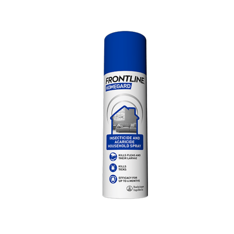 Frontline HomeGard Flea Spray