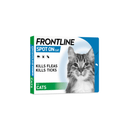 Frontline Spot On Flea And Tick Control For Cats