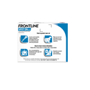Frontline Spot On Flea And Tick Control For Cats