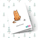 Happy Ex-Mouse Front Cover