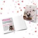 Happy Father's Day Card Opened