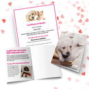 Happy Father's Day Card and Certificate