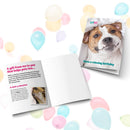 Have a Relaxing Birthday Card Inside