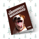 It’s Christmas Card Front