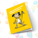 Kinda Magical Front Cover